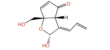 Didemnenone A